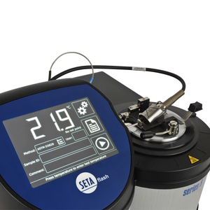 Setaflash Series 8 ActiveCool Flash Point Tester - 82100-2
