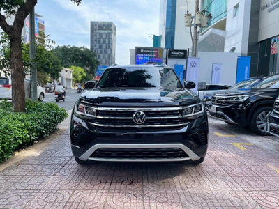 Teramont Limited Edition