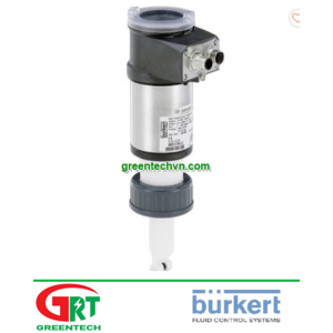 8222 | Burkert 8222 | Cảm biến độ dẫn điện Burkert 8222 | Burkert 8222| Bộ điều | Burkert Việt Nam