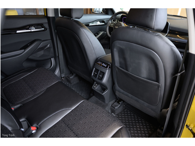 KIA New Seltos 1.5L Turbo GT-Line