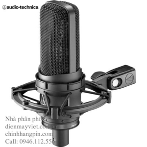 Microphone Audio-Technica AT4050 - Multi-Pattern Studio