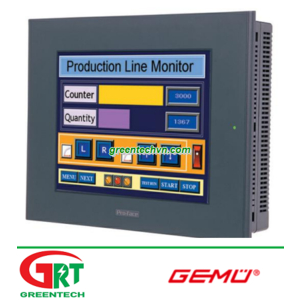 830R50D72114 172 4000 | Gemu 830R50D72114 172 4000 | Valve Gemu | Gemu Việt Nam