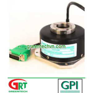 835S series | Incremental rotary encoder | Bộ mã hóa vòng quay tăng dần | GPI Vietnam