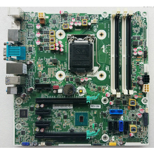 Mainboard HP Z240 SFF SK 1151 837345-001 795003-001