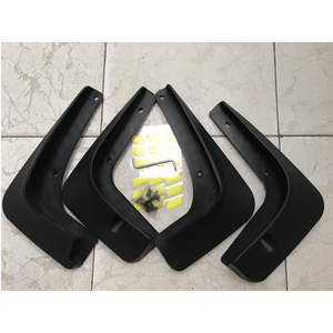 Bộ chắn bùn xe Kia K3 13-15