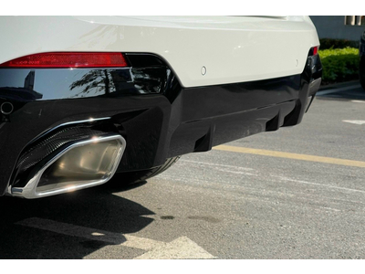 BMW X3 sDrive20i M Sport 2024