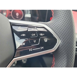 Golf GTI 2025