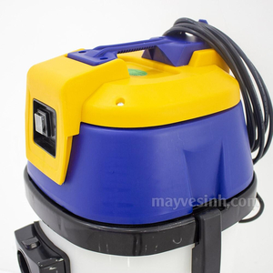 Máy hút nước hút bụi Kraffer KF130