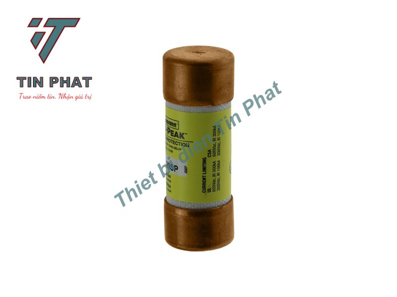 CẦU CHÌ EATON BUSSMANN LPJ-20SP 600VAC/300VDC 20A