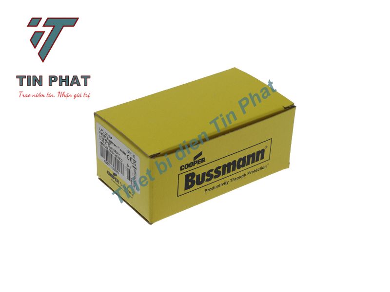 CẦU CHÌ EATON BUSSMANN LPJ-20SP 600VAC/300VDC 20A
