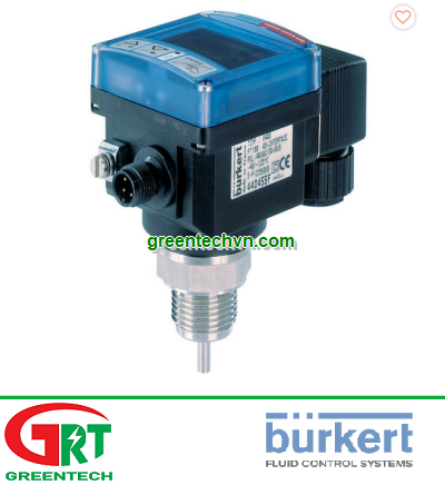 TEMPERATURE TRANSMITTERS - ELECTROPNEUMATIC S.A.