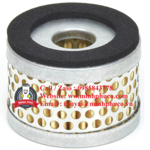84040104000 FILTER CARTRIDGE