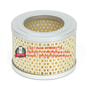 LỌC KHÍ 84040107000