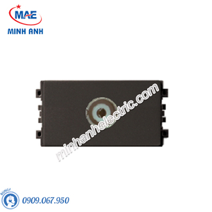 Ổ TV size S màu đồng-Series Zencelo A - Model 8431STV_BZ_G19