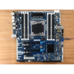 844783-001 914285-001 Bo mạch chủ máy trạm HP Z4 TOWER G4 MT C422 Zhiqiang