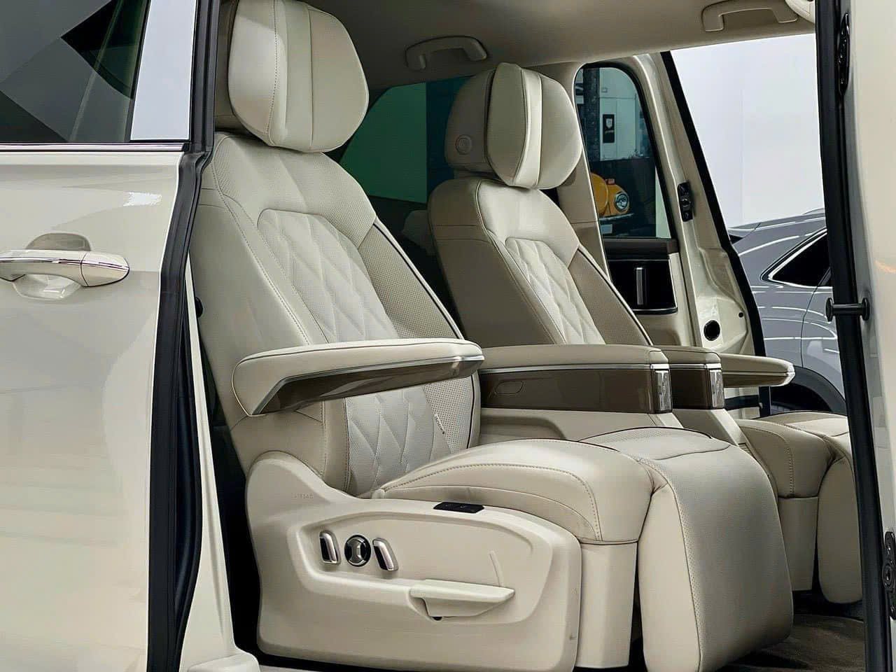 Viloran Luxury