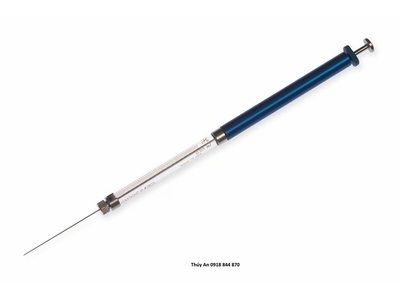 84883 Bơm Tiêm Mẫu 50 µL