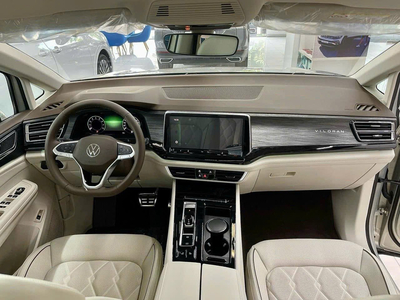 Viloran Luxury
