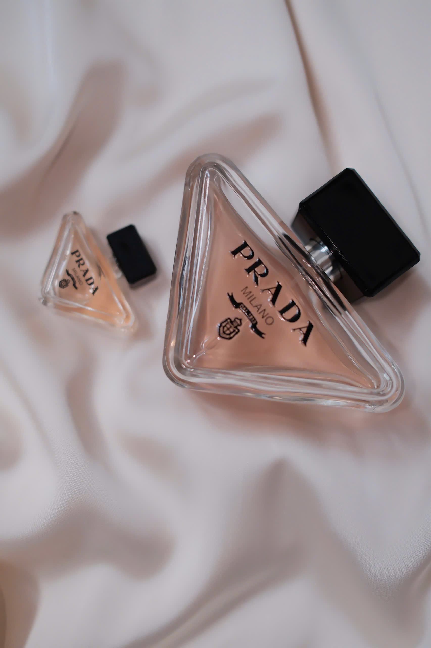 Nước hoa nữ Prada Paradoxe EDP - 90ml