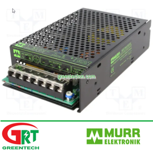 Power supply: switched-mode | Murr 85153 | Power supply 85153 | Murr Vietna