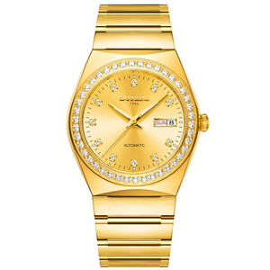 ĐỒNG HỒ NAM CARNIVAL 85811G-V-V