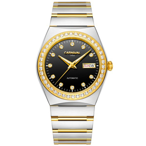 ĐỒNG HỒ NAM CARNIVAL 85811G-CV-D