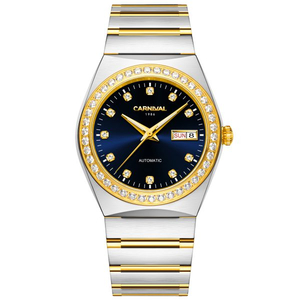 ĐỒNG HỒ NAM CARNIVAL 85811G-CV-X