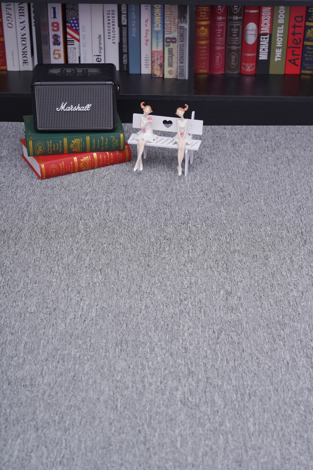 Thảm cuộn màu trơn GO-RAINBOW 688