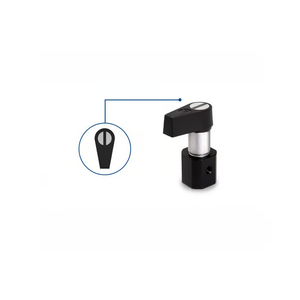 Manual valve Van tay HVX