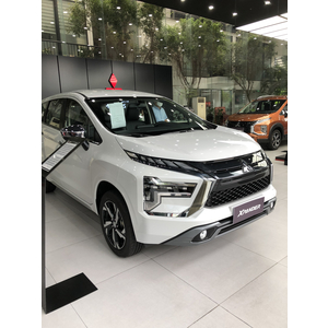 Mitsubishi Xpander MT 2024