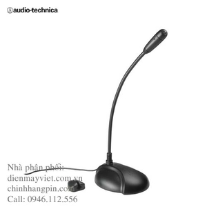 Microphone Audio-Technica Omnidirectional ATR4750
