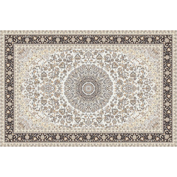 THẢM DỆT CỔ ĐIỂN CAO CẤP- GO-MOUSSE N_8704IV