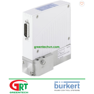 8710 | Burker 8710 | Bộ điều khiển lưu lượng Burkert 8710 | Burkert Việt Nam
