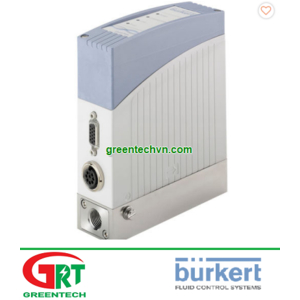 8719 | Burker 8719 | Bộ điều khiển lưu lượng Burkert 8719 | Burkert Việt Nam