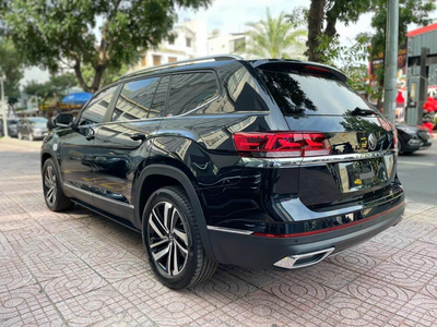 Teramont Limited Edition