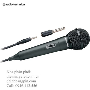 Microphone Audio-Technica ATR1100