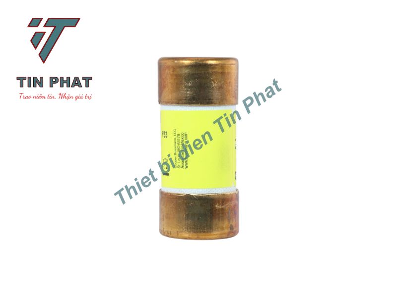 CẦU CHÌ EATON BUSSMANN LPJ-45SP 600VAC/300VDC 45A