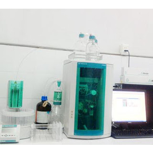 MÁY SẮC KÝ ION 881 COMPACT IC PRO (METROHM – THỤY SỸ)