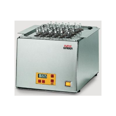 Bể cách thủy ứng dụng cho nguyên liệu sữa