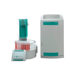 MÁY SẮC KÝ ION 883 COMPACT IC PLUS (METROHM - THỤY SỸ)