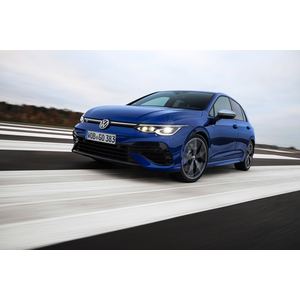Golf R 2.0 TSI