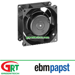 8880 A | EBMPapst | Quạt tản nhiệt | AC Axial compact fan | 8880 A | EBMPapst vietnam