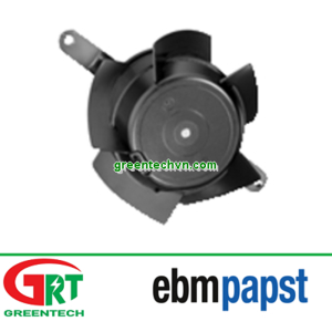 8880 TA | EBMPapst | Quạt tản nhiệt | AC Axial compact fan| 8880 TA | EBMPapst vietnam