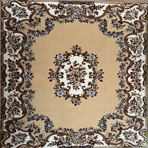 Thảm trang trí tân cổ điển CLASSIC TK8888 HMO