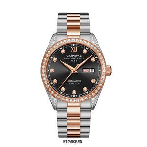 ĐỒNG HỒ NAM CARNIVAL 8907G.CCB