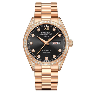 ĐỒNG HỒ NAM CARNIVAL 8907G2-5