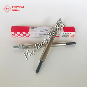 BUGI SẤY XE TẢI ISUZU ĐỘNG CƠ 4JB1