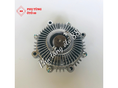 LY TÂM CÁNH QUẠT ISUZU HI LANDER, GIÁ CẠNH TRANH