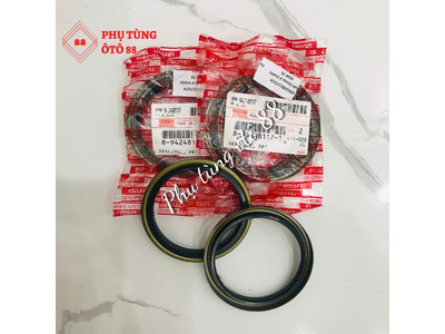 PHỚT MOAY Ơ BÁNH XE ISUZU NQR 5 TẤN