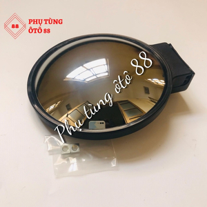 GƯƠNG CẦU ISUZU 5 TẤN NQR 75 CHÍNH HÃNG